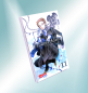 Preview: Carlsen Manga! Panora Hearts Band 11